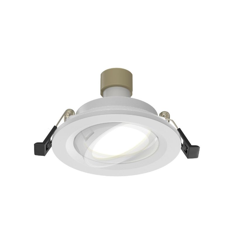 Встраиваемый светильник NUVOLT LDL-038W