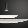 Подвесной светильник Vibia Flamingo 1540 Copper