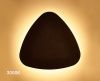 IT02-015 black светильник настенный