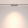 Трековый светильник Technical TR010-1-10W3K-M-B