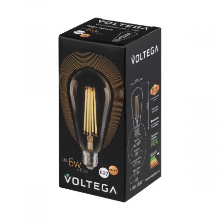 Лампочка Voltega 5526