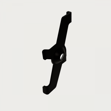 Держатель INVISIBLE H ON25