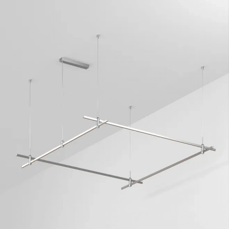 Основание ART-APRIORI-QUADRAT-HANG-2000x2000 (TN) (Arlight, IP20 Металл, 3 года) 050208