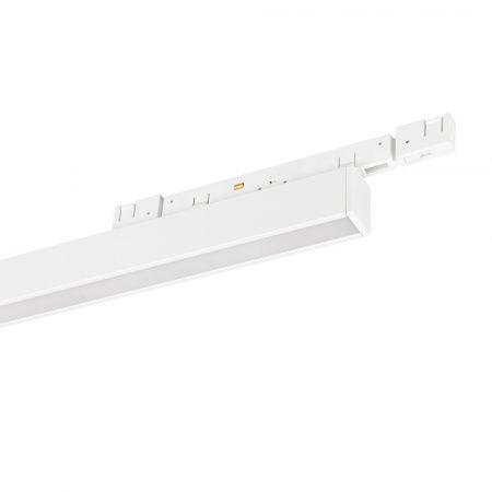 Светильник MAG-MICROCOSM-FLAT-L588-20W Day4000 (WH, 100 deg, 24V) (Arlight, IP20 Металл, 5 лет) 051821