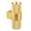 Светильник SP-SPICY-WALL-TWIN-S180x72-2x6W Day4000 (GD, 40 deg) (Arlight, IP20 Металл, 3 года) 033264
