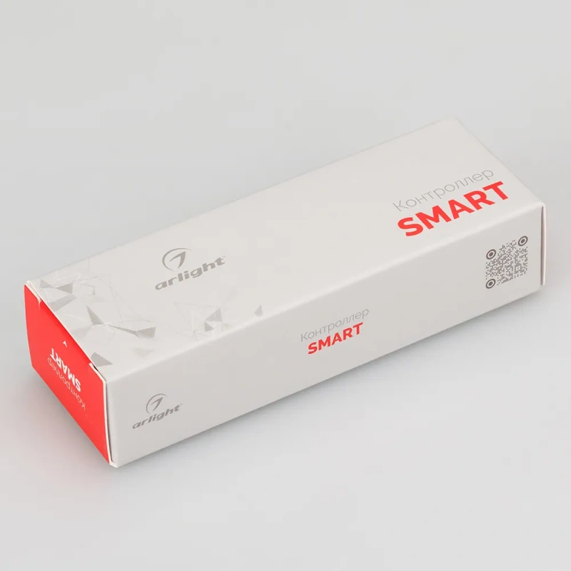 Контроллер SMART-K13-SYNC (12-24V, 4x3A, 2.4G) (Arlight, IP20 Пластик, 5 лет) 023821