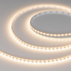 Светодиодная лента FC-A120-5mm 24V Warm3000-CX1 (10 W/m, IP20, 5m) (Arlight, резка 1 светодиод) 052781