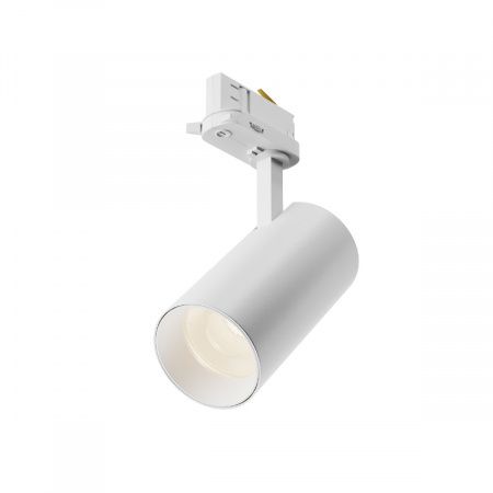 Трековый светильник Technical TR197-3-20WCCT-M-W