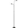 Торшер Vibia Pin 1670 Black