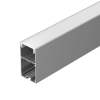 Профиль LINE-S-3667-3000 ANOD (Arlight, Алюминий) 042902