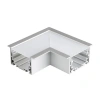 Угол S2-LINIA69-F-L90 прямой (Arlight, Металл) 021277