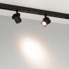 Светильник LGD-DIAFILM-4TR-R60-10W Day4000 (BK, 20 deg, 230V) (Arlight, IP20 Металл, 5 лет) 060716