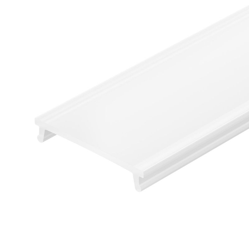 Экран LINIA32-FANTOM-MID-2000 OPAL (Arlight, Пластик) 058473