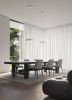 Подвесной светильник Karman Blanco 60