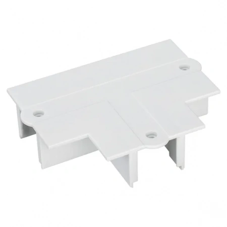 Накладка LGD-4TR-PLANK-T-WH (C) (Arlight, IP20 Пластик, 3 года) 024049
