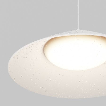Уличный трековый светильник Outdoor O-TR01-1-P-12WW3K