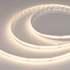 Светодиодная лента COB-X420-10mm 24V Warm3000 (4.8 W/m, IP20, 15m) (Arlight, 5 лет) 048823