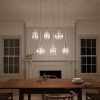 Подвесные светильники Kichler KL-RIVIERA-P-C