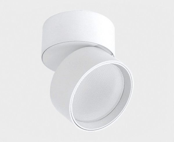IT02-006 white 3000K светильник потолочный влагозащищенный