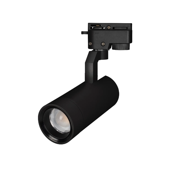 Светильник LGD-GELIOS-2TR-R67-20W Day4000 (BK, 20-60 deg, 230V) (Arlight, IP20 Металл, 3 года) 031237