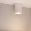 Светильник SP-FOCUS-R132-24W Warm3000 (WH, 15 deg, 230V) (Arlight, IP54 Металл, 5 лет) 054845