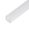 Профиль ARL-NOVA-1615-1000 CLEAR (Arlight, Пластик) 047037