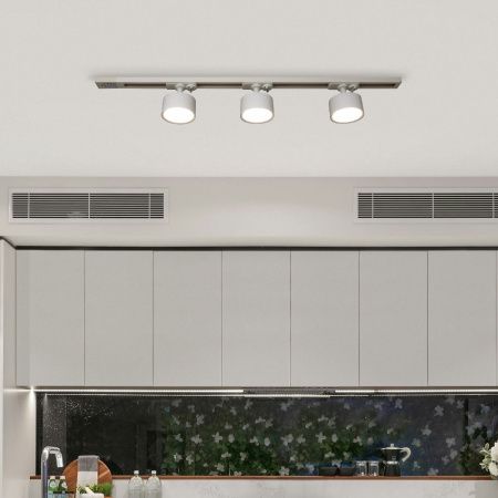Трековый светильник Voltega VGL7284DLTP-03W1