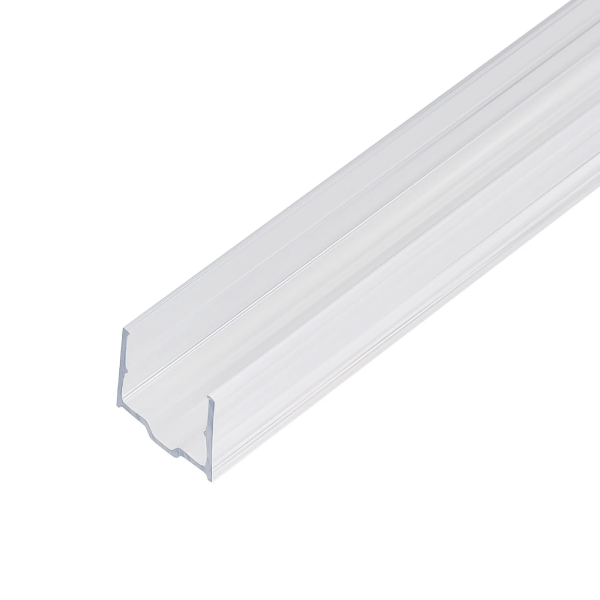 Профиль ARL-NOVA-1615-1000 CLEAR (Arlight, Пластик) 047037