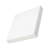 Светильник IM-QUADRO-EMERGENCY-3H-S400x400-44W Day4000 (WH, 120 deg, 230V) (Arlight, IP40 Металл, 2 года) 041026