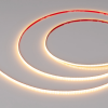 Светодиодная лента COB-X400-3mm 24V Warm2700 (4.8 W/m, IP20, CSP, 5m) (Arlight, -) 041746