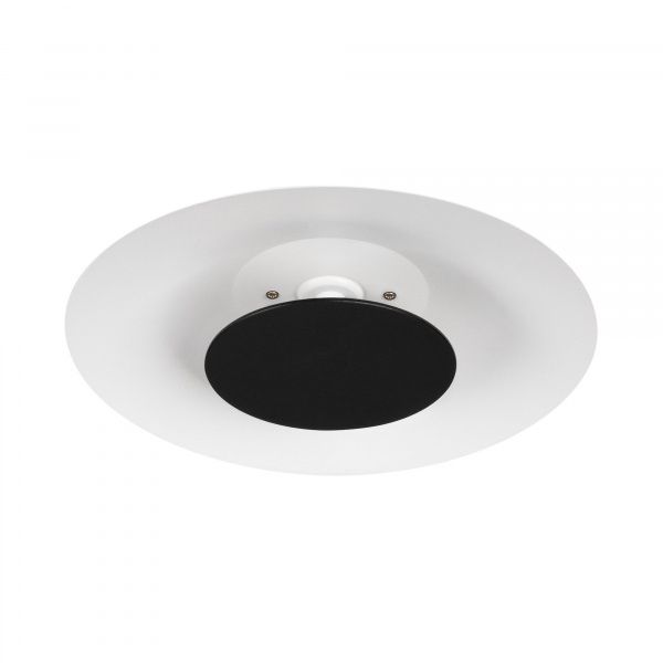 Светильник MAG-MICROCOSM-VINYL-R170-7W Warm3000 (BK, 150 deg, 24V) (Arlight, IP20 Металл, 5 лет) 051782