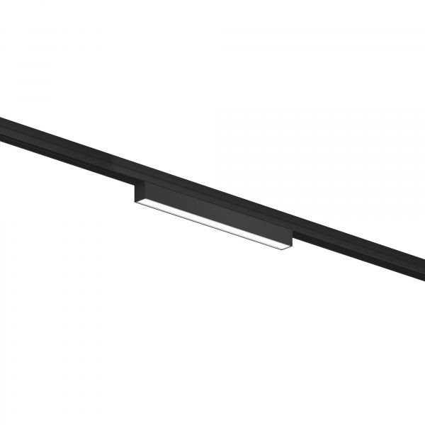 Уличный трековый светильник Outdoor O-TR02-1-S-12WB4K