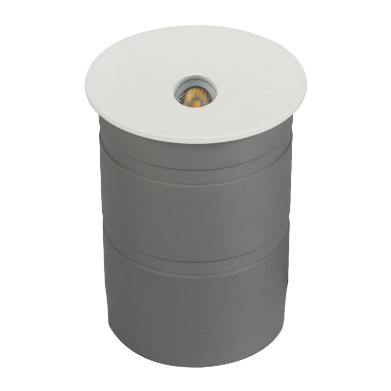 Светильник LT-GAP-R70-3W Warm3000 (WH, 30 deg) (Arlight, IP65 Металл, 3 года) 025737