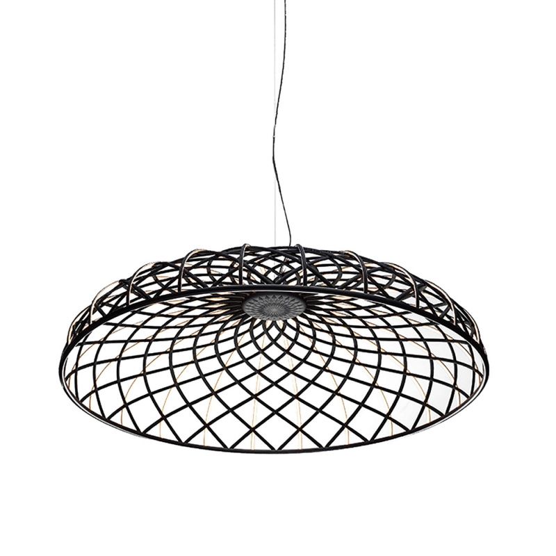 Подвесной светильник Flos Skynest Anthracite