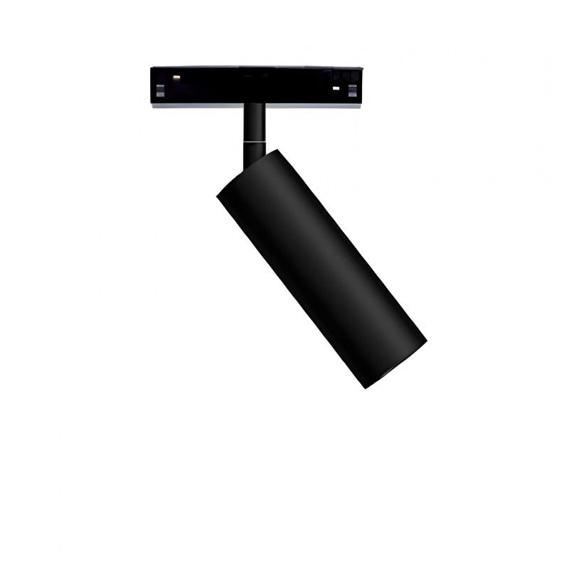 Спот Flexalighting Minijos Т10 Black 60