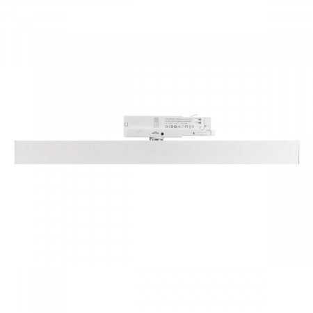 Светильник LGD-FLAT-4TR-S605-25W Day4000 (WH, 100 deg, 230V) (Arlight, IP20 Металл, 3 года) 033696(1)