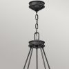 Люстры Hinkley HK-COLLIER5-BX