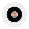 Светильник MS-ATLAS-TRIMLESS-R70-12W Day4000 (BK, 32deg, 230V) (Arlight, IP20 Металл, 5 лет) 036133(1)