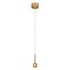 Подвес с питанием ART-APRIORI-CANOPY-HANG-A-L5000-POWER (GD) (Arlight, IP20 Металл, 3 года) 049333