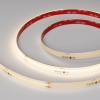 Светодиодная лента герметичная SPI-COB-SE-X378-12mm 24V Warm3000-PX63-BPT (7 W/m, IP65, 5m) (Arlight, бегущий огонь) 041739
