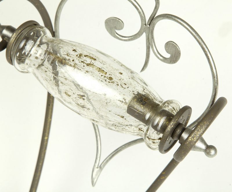 Бра MM Lampadari 6088/A1 V1784