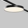 Уличный трековый светильник Outdoor O-TR01-1-F-25WB3K
