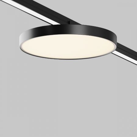 Уличный трековый светильник Outdoor O-TR01-1-F-25WB3K