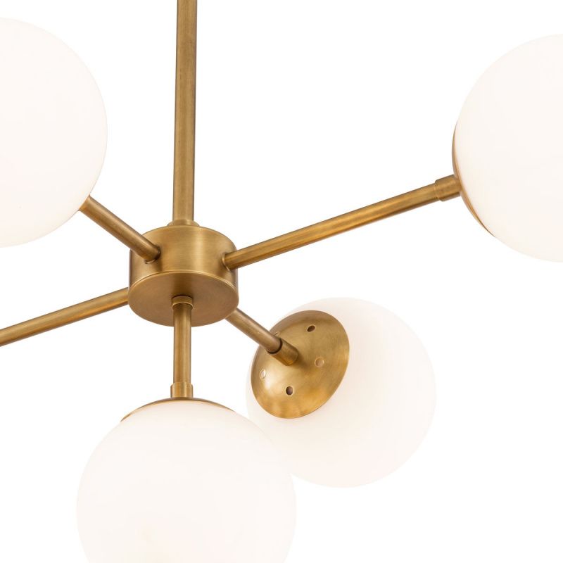 Люстра Eichholtz Lux
