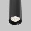 Трековый подвесной светильник Technical TR016-2-12W4K-B-1