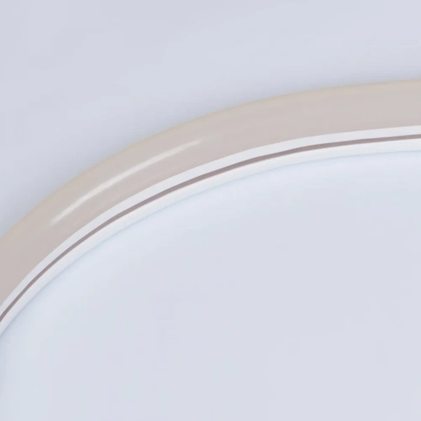 Гибкий неон ARL-NEON-2615-SIDE 24V White (Arlight, 8 Вт/м, IP65) 030865