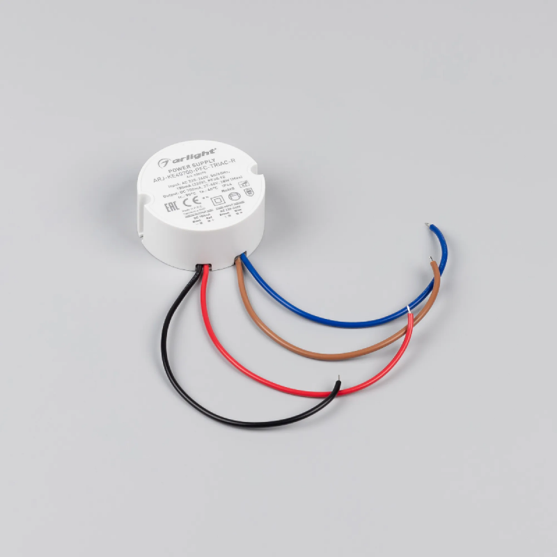 Блок питания Arlight ARJ-KE40700-PFC-TRIAC-R