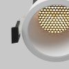 Встраиваемый светильник Technical DL118-15W-2.7K-W