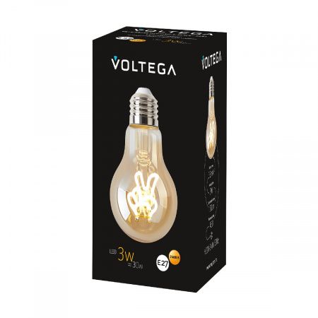 Лампочка Voltega 8584