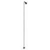 Светильник KT-HAREBELL-BOLL-H1145-3W Warm3000 (BK, 40 deg, 24V) (Arlight, IP65 Металл, 3 года) 050690